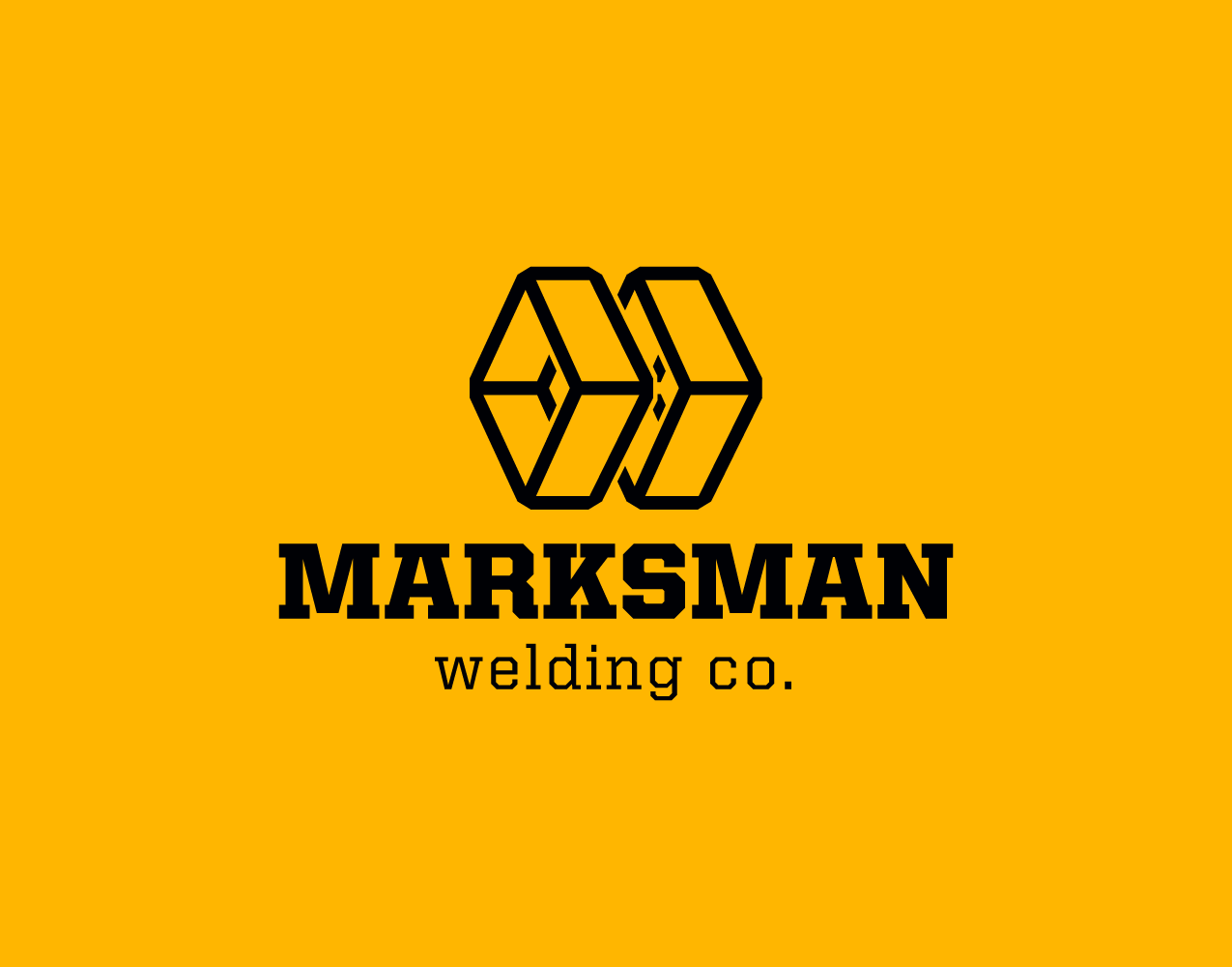 Logo Assets_marksman